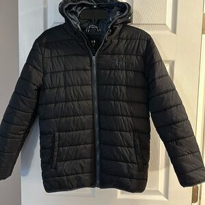 Under Armour Cold Gear Winter Jacket Youth Large